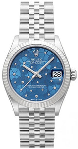 Rolex Datejust 31