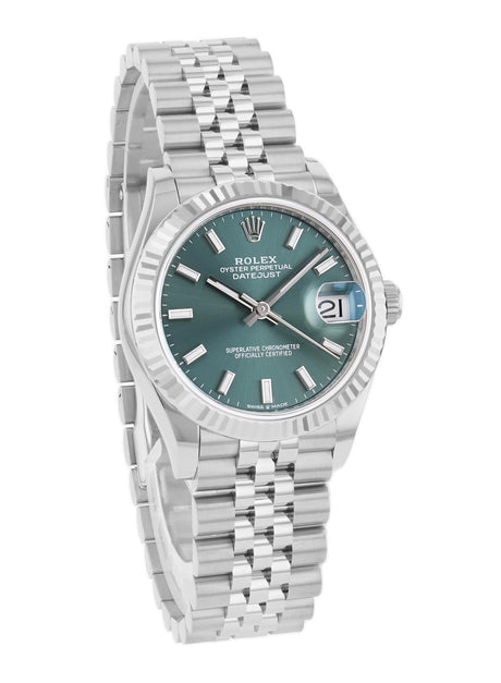 Rolex Datejust 31 Ref. 278274