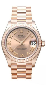 Rolex Datejust 31