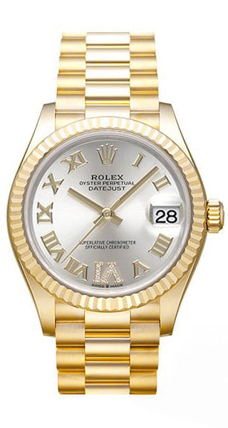Rolex Datejust 31