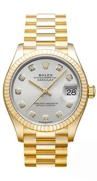 Rolex Datejust 31