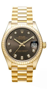 Rolex Datejust 31