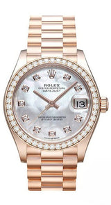 Rolex Datejust 31