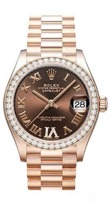 Rolex Datejust 31