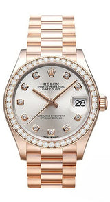 Rolex Datejust 31