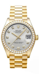Rolex Datejust 31