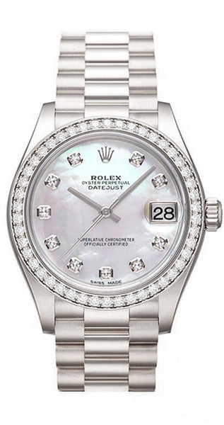 Rolex Datejust 31