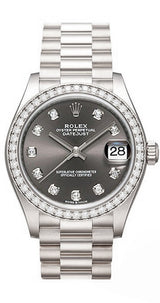 Rolex Datejust 31