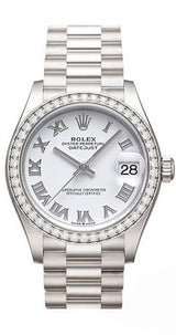 Rolex Datejust 31