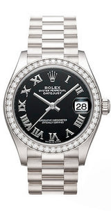 Rolex Datejust 31