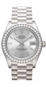 Rolex Datejust 31