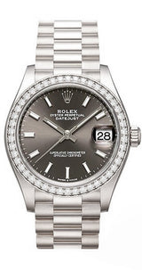 Rolex Datejust 31