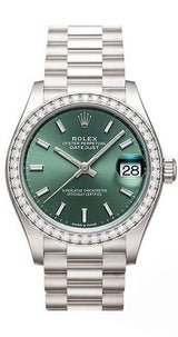 Rolex Datejust 31