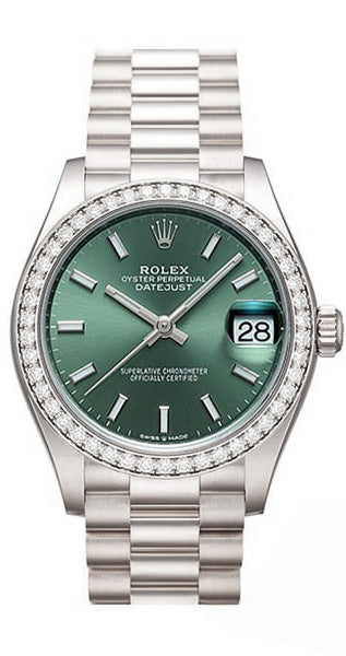 Rolex Datejust 31