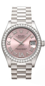 Rolex Datejust 31