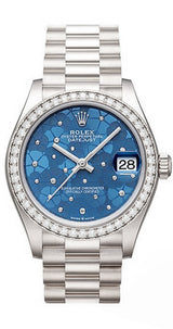 Rolex Datejust 31