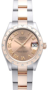 Rolex Datejust 31