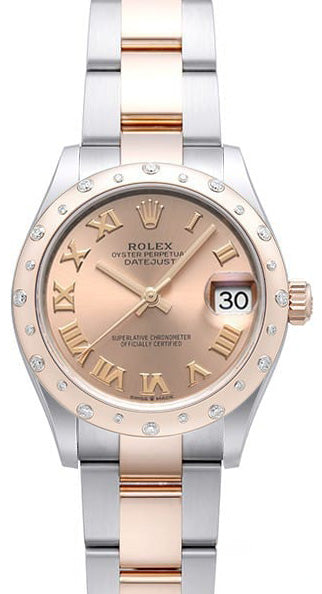 Rolex Datejust 31