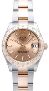 Rolex Datejust 31