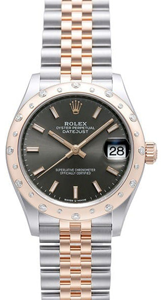 Rolex Datejust 31