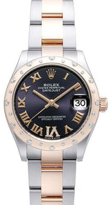 Rolex Datejust 31