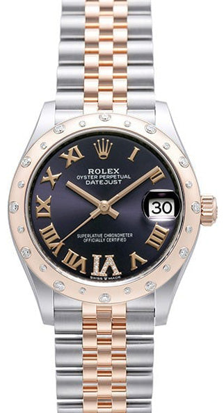 Rolex Datejust 31