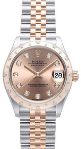 Rolex Datejust 31