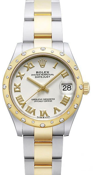 Rolex Datejust 31