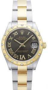 Rolex Datejust 31