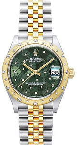 Rolex Datejust 31