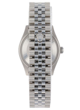 Rolex Datejust 31