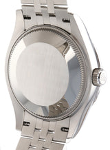 Rolex Datejust 31