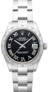 Rolex Datejust 31
