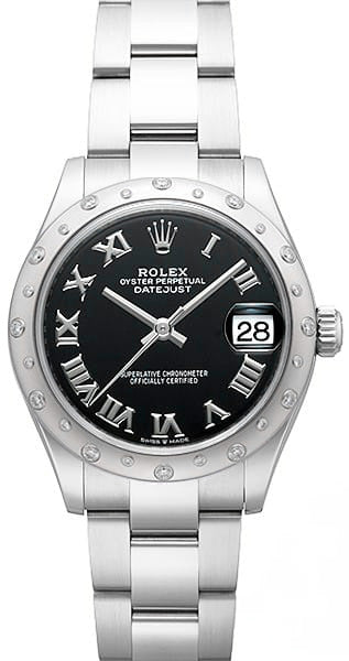 Rolex Datejust 31