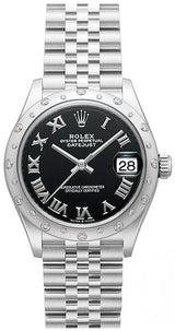 Rolex Datejust 31