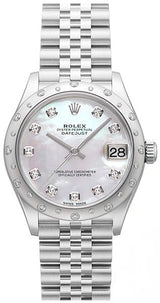 Rolex Datejust 31