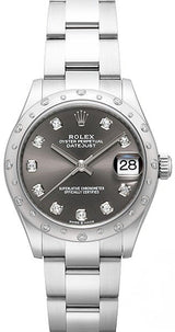 Rolex Datejust 31