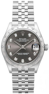 Rolex Datejust 31