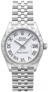 Rolex Datejust 31