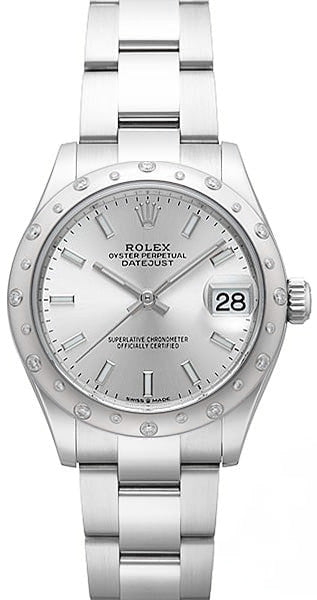 Rolex Datejust 31