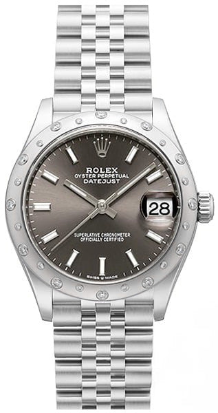 Rolex Datejust 31