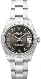 Rolex Datejust 31