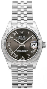Rolex Datejust 31