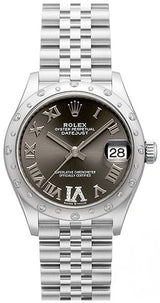 Rolex Datejust 31