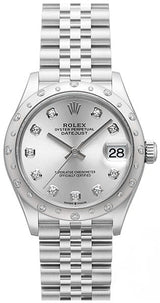 Rolex Datejust 31