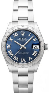 Rolex Datejust 31