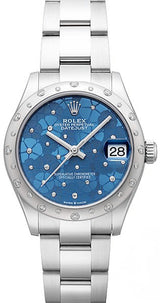 Rolex Datejust 31