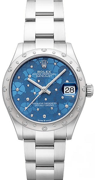Rolex Datejust 31