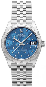 Rolex Datejust 31