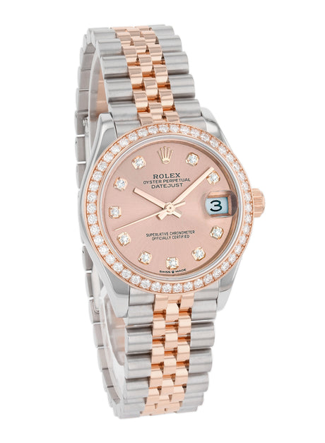Rolex Datejust 31